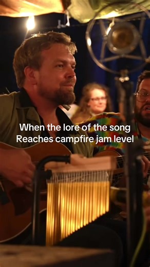 Song lore