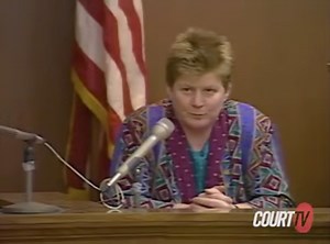 Where is Aileen Wuornos' girlfriend, Tyria Moore, now? Plus, how she got the killer to confess