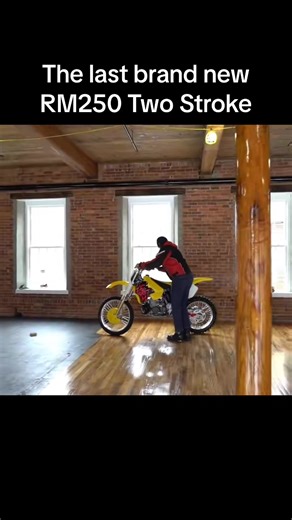 rm250 #suzuki #250cc #250twostroke #dirtbike #motorcyle #motocross #supercross #offroad #2stroke #4stroke #kaplan #kaplanamerica #bigbore #bigbore2stroke #enduro #kaplancycles #honda #ya | Offroad Motor2023