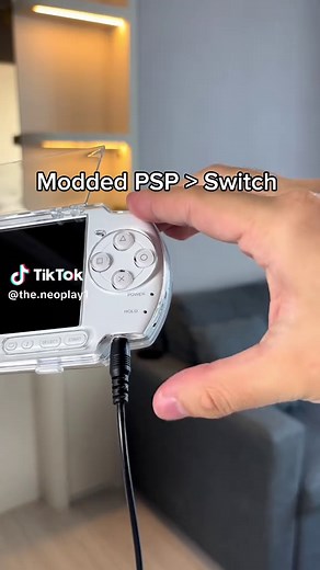 Modded PSP: Explore the Best Customization Options