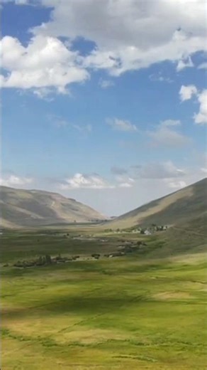 ALÇALI VILLAGE IĞDIR #villagelife #village #nature #travel