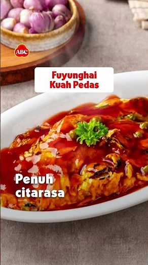 Bored with the same old dinners? ABC chili sauce is the key!