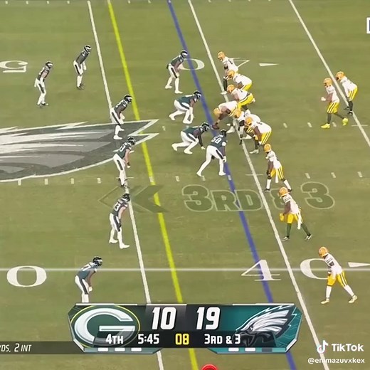 Packers vs Eagles | Wild Card Highlights #PackersVsEagles #NFLWildCard #NFLPlayoffs2024 #FootballHighlights #Packers #Eagles #NFLGameHighlights #WildCardFootball #PackersFootball #EaglesFootball #NFLPlayoffs #GridironBattle #NFL2024 #FootballIntensity #NFLExcitement #WildCardMatchup #PackersVsEaglesHighlights #FootballMoments #PlayoffFootball #NFLFans #fyp