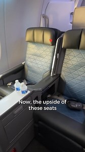 Delta One Seat Rankings 2025 – Airbus A350: What’s Changed? #DeltaOne #TravelTips #AviationReview #LuxuryTravel | Jeb Brooks