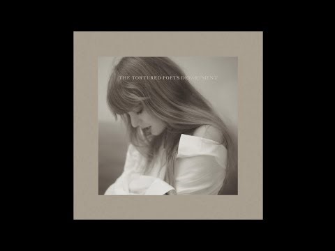 Taylor Swift - The Alchemy (Acoustic Version)