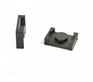 [Hot Item] Magnetic Materials EQ Type Ferrite Toroid Core for Ee Bobbin