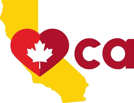 25% Off: California Launches Campaign to Reconnect with Canadian Travellers