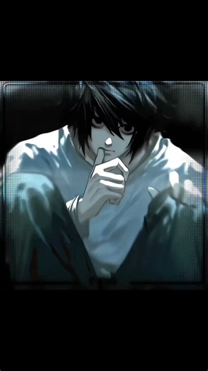 || Phonk-Gozalo || || L lawliet || #anime #edits #fyp #aftereffects
