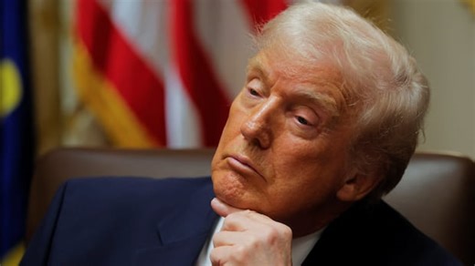 Trump launches ICE operation in Minnesota targeting Somalis