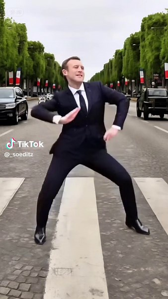 Enhance Your Dance Skills with AI Dance Filter