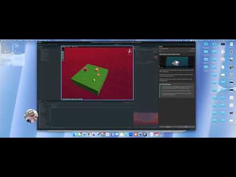 My Journey Learning Unity as a Complete Beginner 🎮
