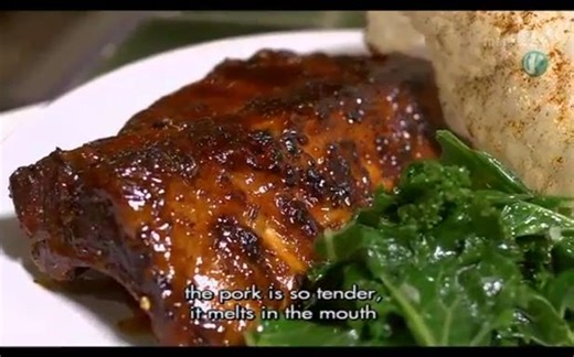 【纪录片】上食堂（合集）13集（完）（华语）