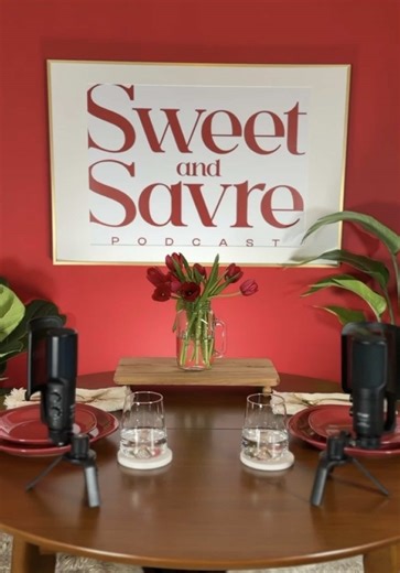 Exploring the Sweet and Savre Studio: My New Favorite Room