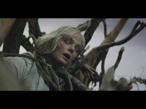 Hidden Connections: The Secret History of Alien & Predator