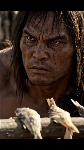 Life 2.3 million years ago | Predators surrounded the fish camp by the stream