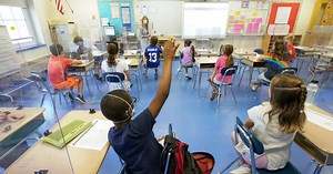 TEA: What to know about repeating classes, grades for your children