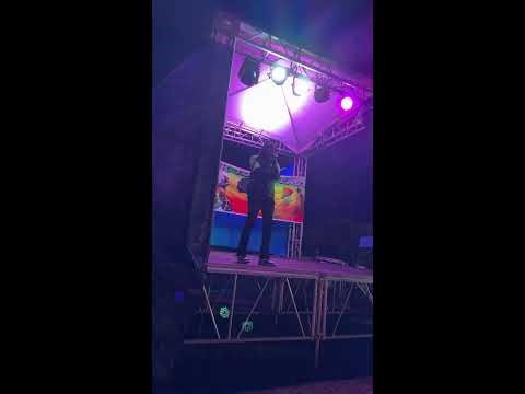 Capleton and Luciano in concert