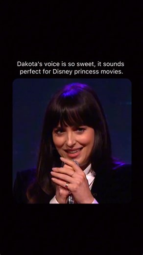 Creator’s Almanac™ on Instagram: "This delightful moment comes from the “Musical Beer Pong” segment on The Tonight Show Starring Jimmy Fallon (2022). Despite the silly lyrics about a primate, Dakota’s natural tone was so light, and melodic. It’s safe to say, she can SING❤️ Keywords: Dakota Johnson, Jimmy Fallon, The Tonight Show, It’s a Monkey, Disney Princess, Singing Actors, Musical Beer Pong, Celebrity Hidden Talents. #DakotaJohnson #JimmyFallon #DisneyPrincess #HiddenTalent #TonightShow"