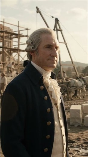 Why the White House was Burned Down