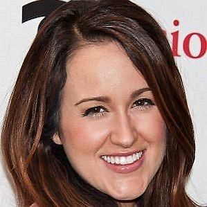 Britt Nicole Husband 2026: Dating History & Exes - CelebsCouples