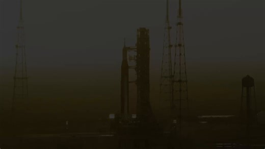 This is so cool. I remember watching Apollo documentaries as a kid, and I couldn’t help but wonder what it was like for the people here on Earth to watch/experience the launches that send astronauts to the moon. Today we get to find out.