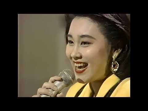 松尾和美(Kazumi Matsuo) - 宗右衛門町ブルース 1992 HD