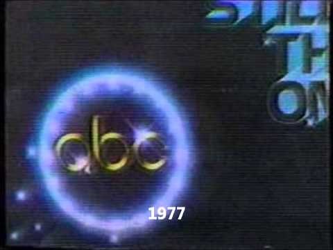 ABC Logo History