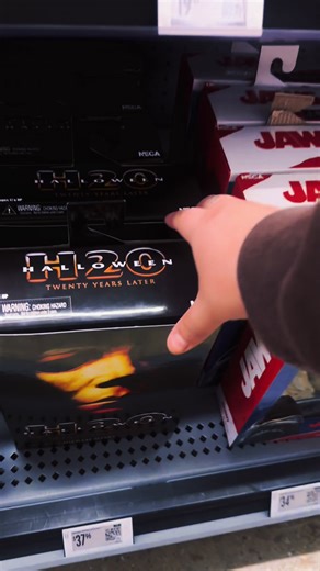 Complete Your Michael Myers NECA Collection Today