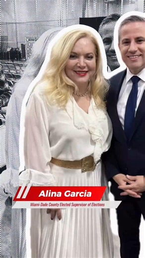 📍 Community Milestone | Civic Leadership The inaugural State of the Elections Address by our Supervisor of Elections marked an important milestone for our community. 🗳️✨ This first-ever address represents a meaningful step toward strengthening trust, transparency, and confidence in our electoral process. This new office is already proving to be a valuable asset to our community, reinforcing accountability and protecting the integrity of our elections. Efforts like these help ensure our residen