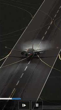 RFS-Real Flight Simulator Boeing 777-300ER Emirates Dubai Intl to Manila Intl Full Take-off.#rfs