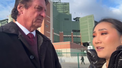 Packers-Eagles preview from Lambeau Field