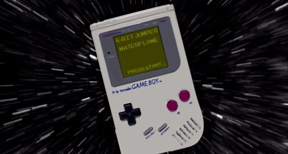8-bit Jumper
