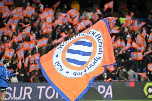 MHSC - Alexandre Mendy débriefe la rechute du MHSC face à l'ASSE (vidéo)
