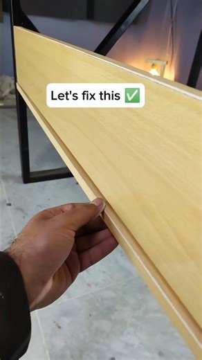 Let's fix this table..#fix #diy #table #home #tools