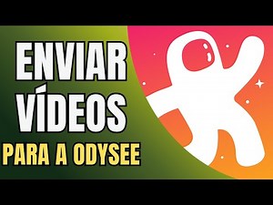How to Upload Video to Odysee - YouTube-Like Platform