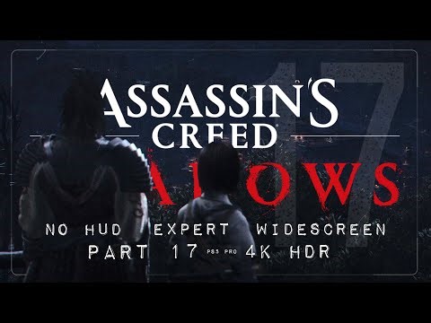 Assassin’s Creed: Shadows | Part 17: Winter Falls | 4K HDR PS5 Pro | Full Game | Extreme | No HUD