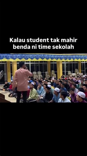 Kembangkan Kemahiran Penting Sebelum Masuk Universiti