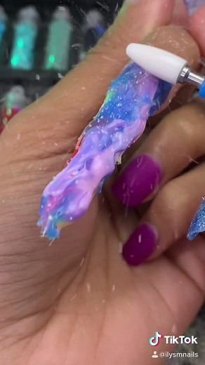💅🏽 #nails #satisfying #oddlysatisfying