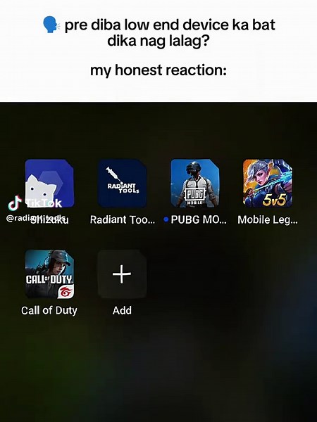 Radiant Tools 🔥 #gfxtool #fixlag #fypage #fyp #codmobile #rankbooster #mlbb #radianttools #viral #foryoupage #mobilelegends_id #viralvideo