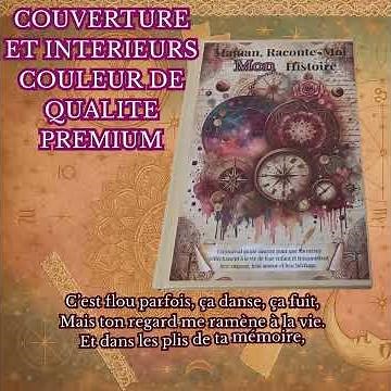Maman, raconte moi mon histoire, chanson originale copyright Paroles dans ma tête souvenirs /AMAZON