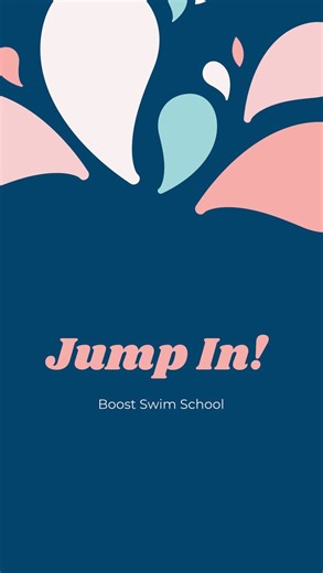 Boost Swim School on Instagram: "Read Here! ⬇️ - Most pool accidents happen when kids weren’t planning to get in… that’s where practice jump-in self rescues! So if a child ever falls in, they know exactly what to do. Safe entry, quick turn, and straight to the wall. 💙 - - - - - - - - - - Swim School | Swimming | Learn to Swim | Swim Life | Swim Lessons | Swimming for Kids | Aquatic Education | Water Safety | Boost Swim School | Swim Coach | Lessons | Swimmers | Swim Tips - #Swimschool #Swimscho