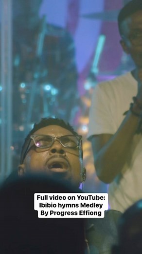 38K views · 2.3K reactions | I can’t get over these songs  | Progress Effiong | Facebook