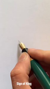 99K views · 1.2K reactions | How to draw Signature of your Name with letter ... #trending #viral #signaturestyle #sign #foryou | 2k25 | Facebook