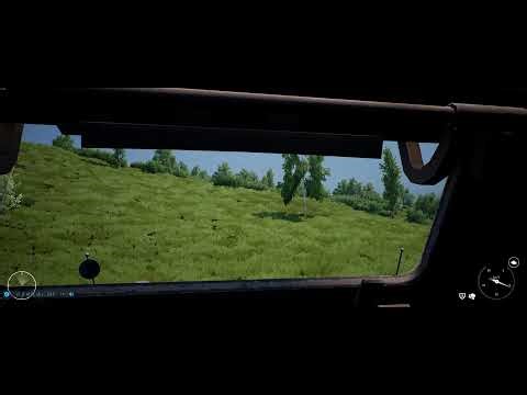 Squad44 ( Post Scriptum ) PSRM Live! Event " Operation Bluecoat"