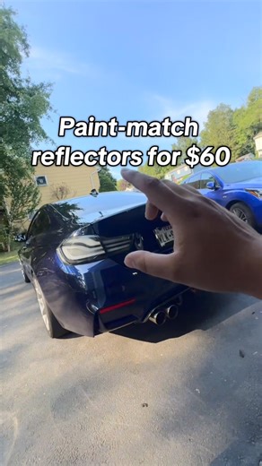 BLANKH on Instagram: "@touchupdirect with the perfect match every time"