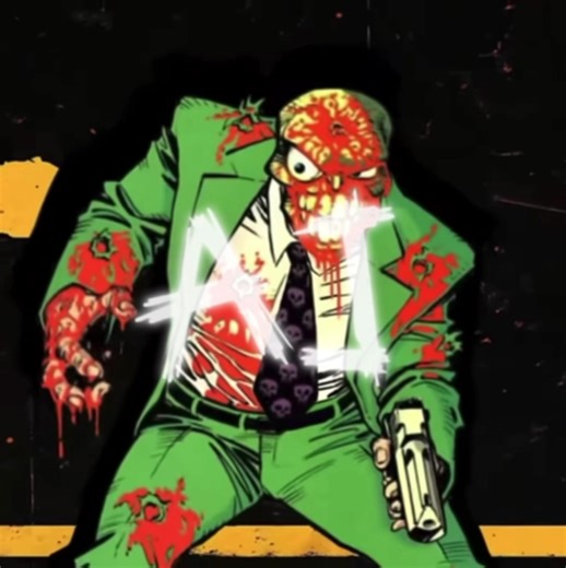 Exploring the Mask: A Comic Edit Journey