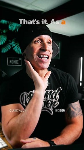 Clinical Sobriety - The Surprisingly Simple Truth About Being Sober