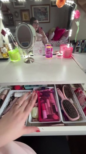 Clean My Vanity with Me: A Step-by-Step Guide