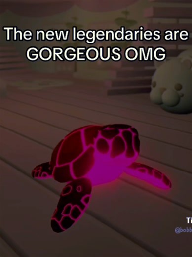 Experience the Whimsical Magic of Sea Turtles in Roblox