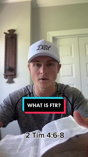 Understanding FTR: Exploring the Meaning and Significance